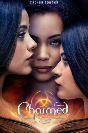 Charmed poszter