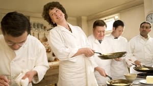 Julie & Julia - Két nő, egy recept háttérkép