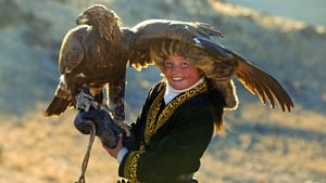 The Eagle Huntress háttérkép