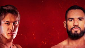 Lemino BOXING ダブル世界タイトルマッチ háttérkép