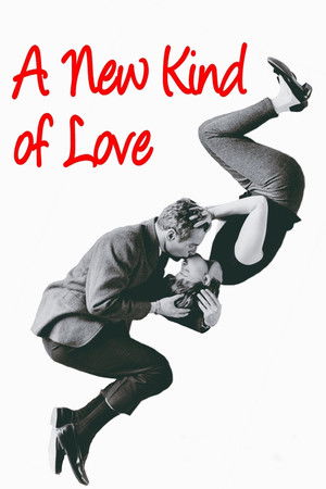 A New Kind of Love poszter