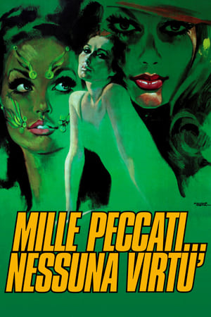 Mille peccati.... nessuna virtù