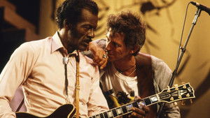 Chuck Berry: Hail! Hail! Rock 'n' Roll háttérkép