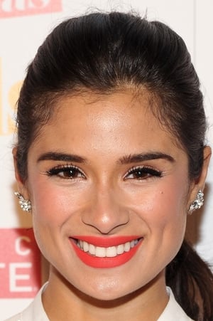 Diane Guerrero profil kép