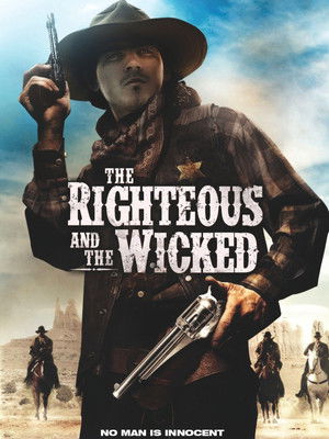 The Righteous and the Wicked poszter