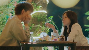 你是我最甜蜜的心事 1. évad Ep.13 13. epizód