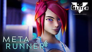 Meta Runner 1. évad Ep.3 3. epizód