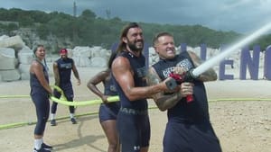 The Challenge 37. évad Ep.11 11. epizód