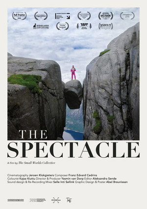 The Spectacle poszter