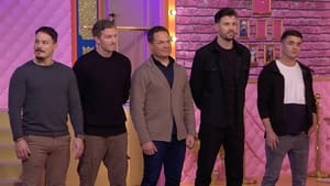 Drag Race Sverige 1. évad Ep.6 6. epizód