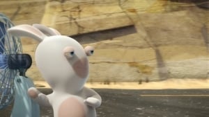 Rabbids: Invázió Season 1 Ep.27 27. epizód