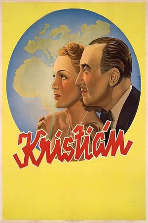 Kristian poszter