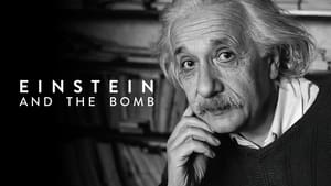 Einstein és a bomba háttérkép