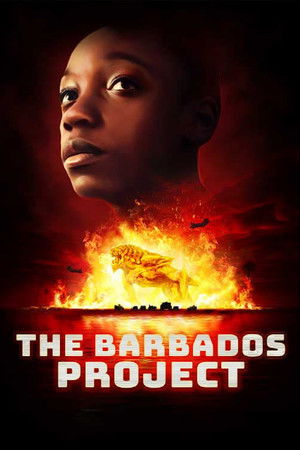 The Barbados Project poszter