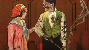 The Mollycoddle háttérkép