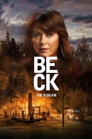 Beck 53 - Ur askan poszter