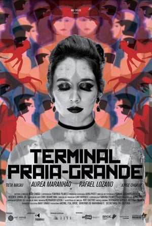 Terminal Praia Grande poszter