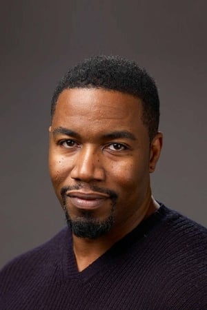 Michael Jai White profil kép