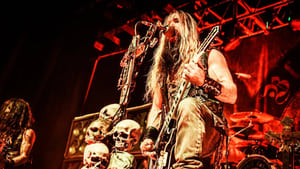 Black Label Society - Boozed, Broozed & Broken-Boned háttérkép