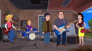 Corner Gas Animated 3. évad Ep.8 8. epizód