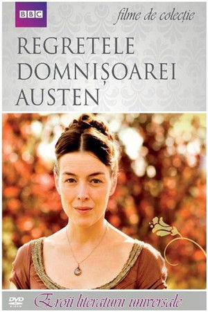 Miss Austen bánata poszter