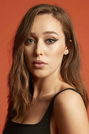 Alycia Debnam-Carey profil kép