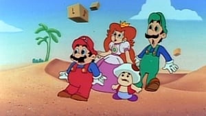 The Adventures of Super Mario Bros. 3 kép