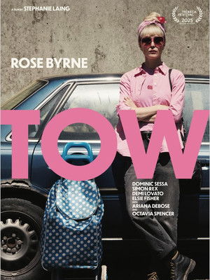 Tow poszter
