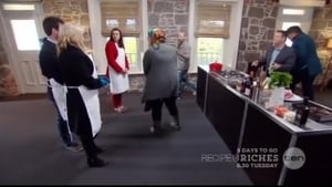 MasterChef Australia 5. évad Ep.59 59. epizód