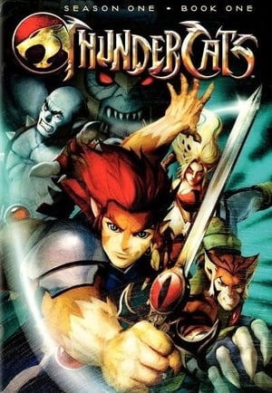 ThunderCats