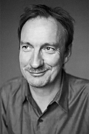 David Thewlis profil kép