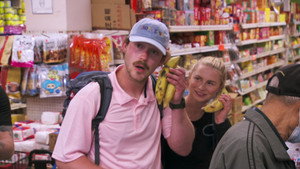 The Amazing Race Canada 9. évad Ep.10 10. epizód