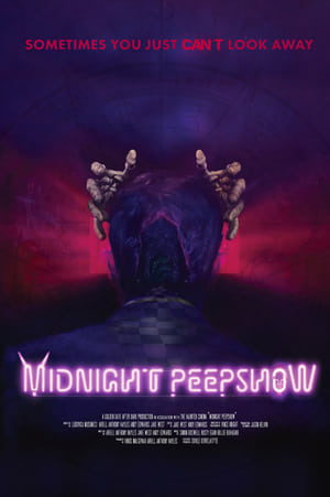 Midnight Peepshow poszter