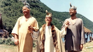 Här kommer bärsärkarna háttérkép