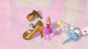 Barbie: Life in the Dreamhouse 1. évad Ep.18 18. epizód