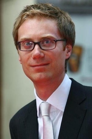 Stephen Merchant profil kép