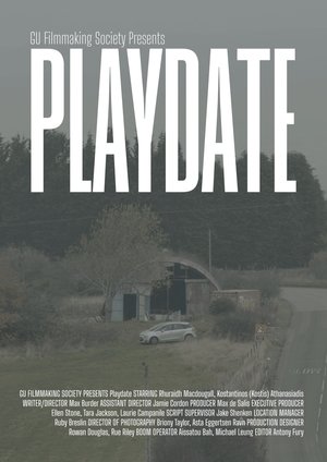 Playdate