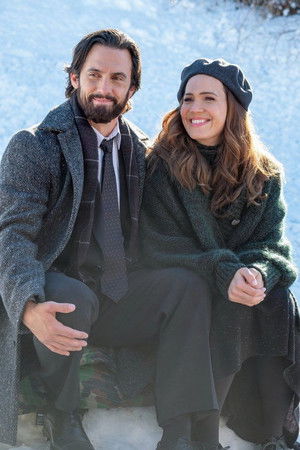 Rólunk szól poszter