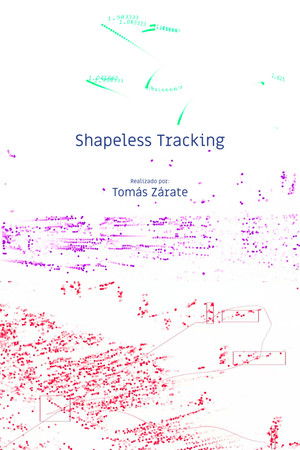 Shapeless Tracking