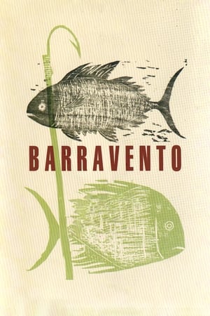 Barravento poszter