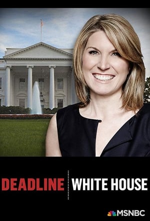 Deadline: White House poszter