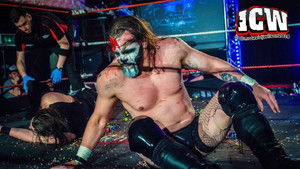 ICW BarraMania 4 háttérkép