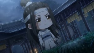 魔道祖师Q 1. évad Ep.7 7. epizód