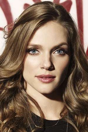 Tracy Spiridakos profil kép