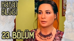 Hayat Bilgisi Season 2 Ep.4 4. epizód