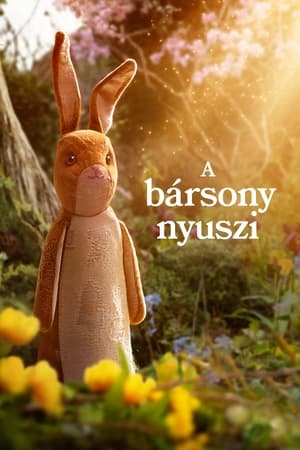 A bársony nyuszi