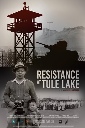 Resistance at Tule Lake poszter