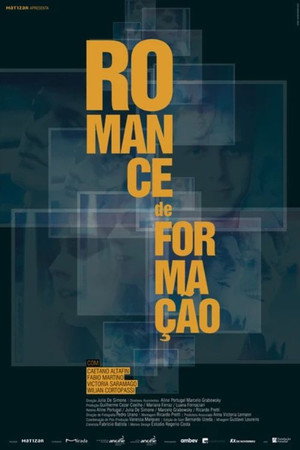Romance de Formação poszter