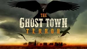 The Ghost Town Terror kép