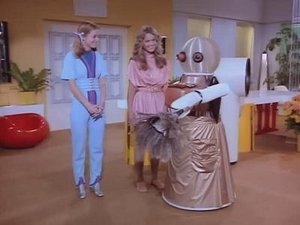 Logan's Run Season 1 Ep.4 4. epizód